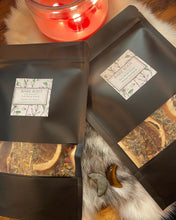 New Moon Ritual Tea Blend